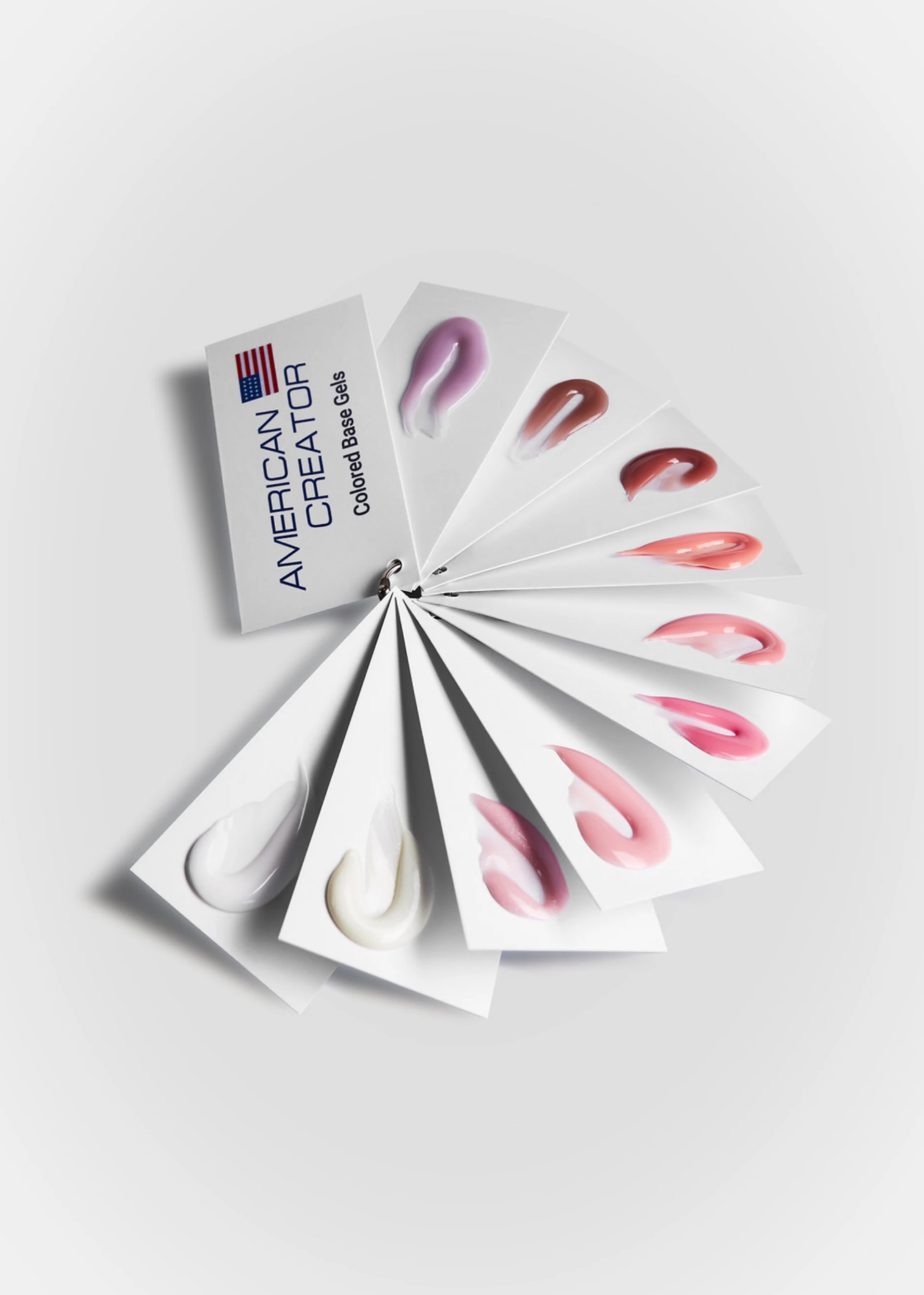 swatch gels tinker bell american creator swatch gels tinker bell american creator